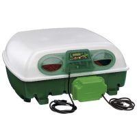 Incubadora Egg Tech, automática 49
