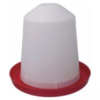 Bebedouro para aves de capoeira 10 l