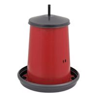 Alimentador de plástico 5 kg