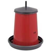 Alimentador de plástico 18 kg