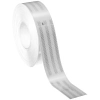 CINTA 3M RIGIDA BLANCA 50M X 53,5 MM