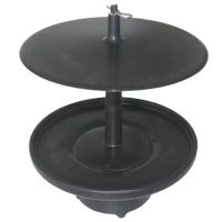 Suporte para Pedra de Lamber 10 kg