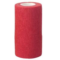 Ligadura autoadesiva 10 cm x 4,5 m