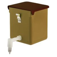 Bebedouro para coelhos, 500 ml