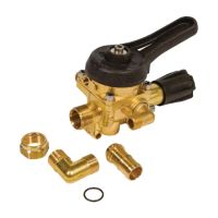 Controlo Uni M170