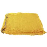 Sacos de Raschel, dourados 30 kg
