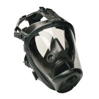 Máscara integral Optifit L