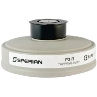Filtro de partículas 250 P3