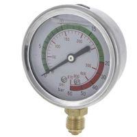 Manómetro G1/4" 20 bar