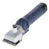 Vaca FarmClipper Akku2