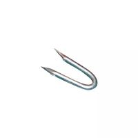 BALDE 5KG PREGOS GRAMPO 2.7X 27 GALV.