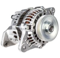 Alternador Perkins 185046320