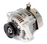 Alternador Perkins 185046470