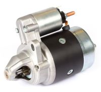Motor de Arranque Perkins 185086321