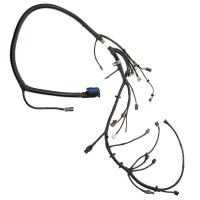 HARNESS Perkins 185606634
