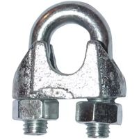 CERRA-CABOS AÇO GALVANIZADO DIÂMETRO 3 A GRANELU