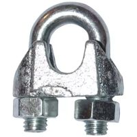 CERRA-CABOS AÇO GALVANIZADO DIÂM 5 A GRANEL