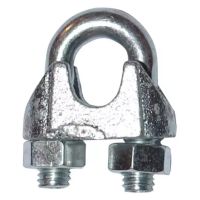 CERRA-CABOS AÇO GALVANIZADO DIÂM 18 A GRANEL