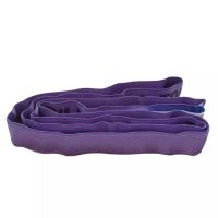 LINGA TUBULAR SEM FIM 30MMx1M 1TONELADA
