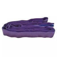 LINGA TUBULAR SEM FIM 90MMx1,5M 1TONELADA