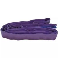 LINGA TUBULAR SEM FIM 30MMx2M 1TONELADA