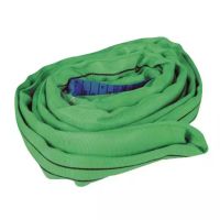LINGA TUBULAR SEM FIM 60MMx2M 2TONELADAS