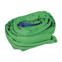 LINGA TUBULAR SEM FIM 60MMx3M 2TONELADAS
