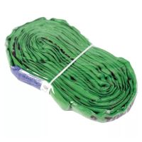 LINGA TUBULAR SEM FIM 60MMx4M 2TONELADAS