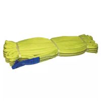LINGA TUBULAR SEM FIM 90MMx3M 3TONELADAS