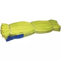LINGA TUBULAR SEM FIM 90MMx4M 3TONELADAS