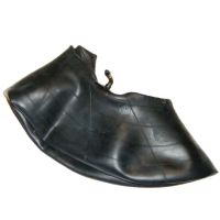 Câmara de ar para jante Ø 8", 18x8.50-8, válvula 90° TR87,