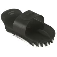 Agulha de plástico preto