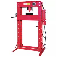 PRENSA HIDRÁULICA 50T CHASSIS DE 2 POSTES