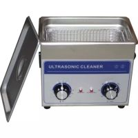 PRODUTO DE LIMPEZA POR ULTRASSONS TANQUE DE 3L