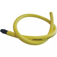 MANGUEIRA DE DRENAGEM + CONECTOR PARA TANQUE DE ULTRASSONS DE 6L
