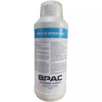DETERGENTE PARA LIMPEZA POR ULTRA-SONS LATA DE 1L