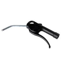 Pistola de sopro 8 mm tubo curvado - JWL Air Boy