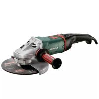 REBARBADORA WE24-230 MVT Ø 230MM 2400W METABO