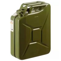 JERRICÃ 5L METAL TIPO EUA