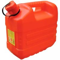 LATA DE PLÁSTICO DE 20L