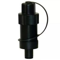 BICO AUTO-STOP PARA BIDÃO GASOLINA