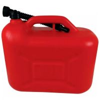 JERRICÃ 20 LITROS ".+" VERMELHO