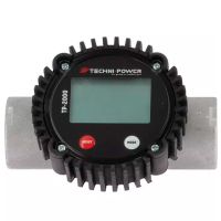 CONTADOR DIGITAL 4 DÍGITOS TP-2000 GASÓLEO TECHNI-POWERE