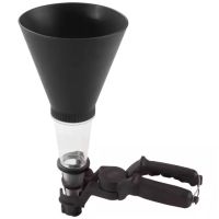 FUNIL COM PINÇA DE BLOQUEIO UNIVERSAL TECHNI-POWER