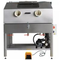 FONTE DE LIMPEZA A ALTA PRESSÃO MECAWASH 1280 V2