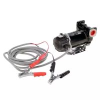 POMPE TRANSFERT GASOIL BP3000 12V 50L/MIN SEULE PIUSI