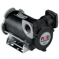 POMPE TRANSFERT GASOIL BP3000 12/24V 50L/30L/MIN SEULE PIUSI