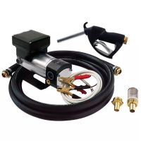 KIT BOMBA TRANSFERÊNCIA DE ÓLEO VISCOMAT 10L/MIN 12V PIUSIM