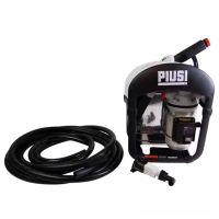 ESTAÇÃO ADBLUE IBC 35L/MIN 230V COM PISTOLA AUTOMÁTICA SB325X PIUSI6