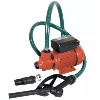 BOMBA TRASFEGA DE GASÓLEO OU ÁGUA 40L/MIN 230V2